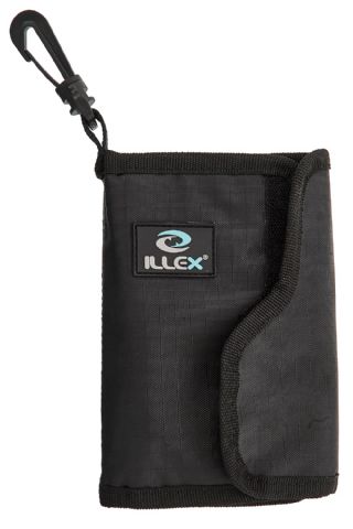 Illex Spinnerbait Binder Bag - 